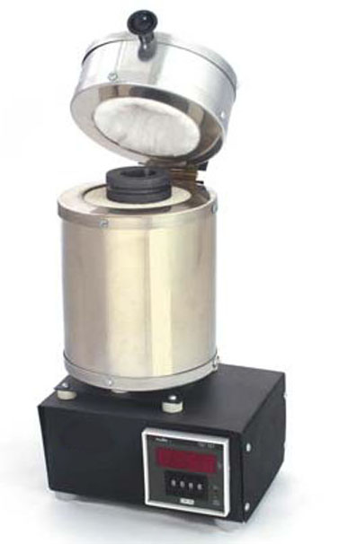 Bench Melting Furnace