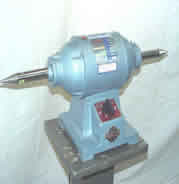 Pulidora de Banca