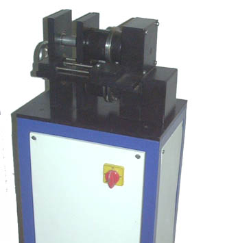 precision strip cutter