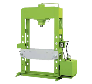 Hydraulic Press Machine India