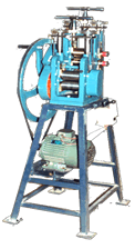 Laminadora Compuesta de 4"