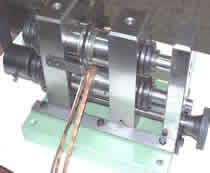 Cortadora Manual de Tiras