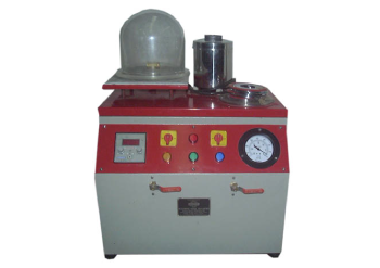 Gold Furnace Machine