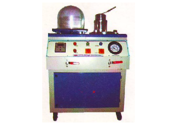 Gold Induction Furnace
