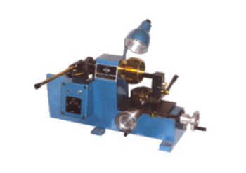 Ring Rounding Machine
