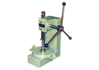Ring Making Machine