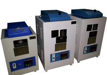 Gold Melting Furnace