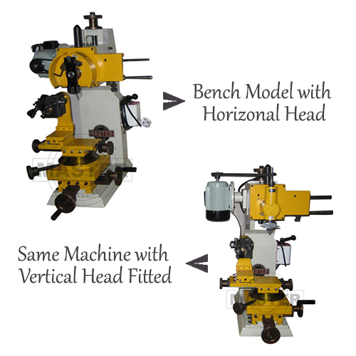 Diamond Faceting Machine