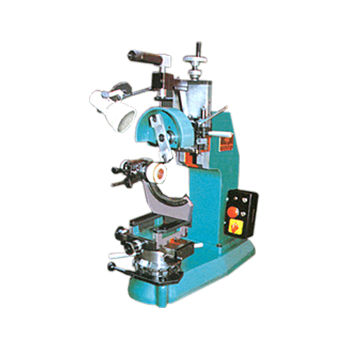 Automatic Cutting Machine