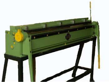 Jewelery Folding Machine