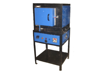 Silver Melting Furnace