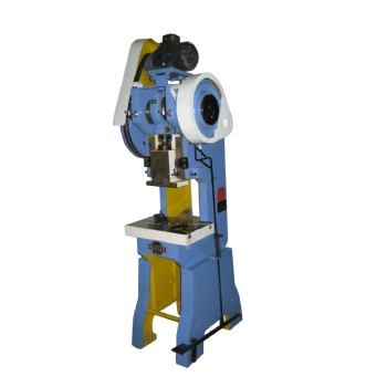 Mechanical Power Press Machine