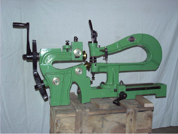 Circle Cutting Machinery