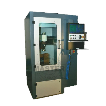 Faceting Machine