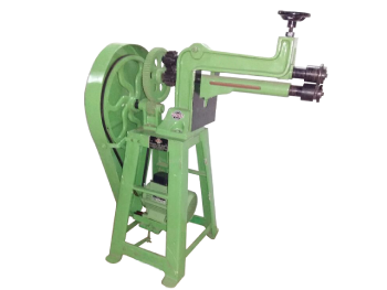 Jewellery Cutting Machine