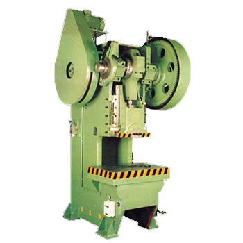 Precision Power Press