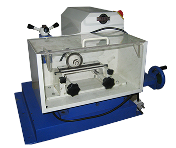 Seamless Pipe Machine