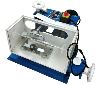 Tube Forming Machine