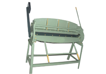 Sheet Metal Notching Machine
