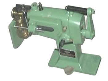 Jewellery Folding Machine