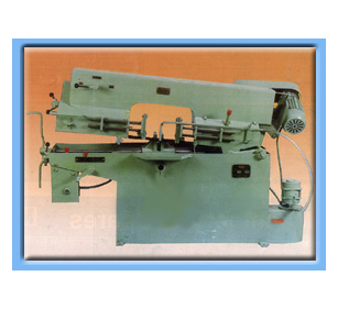 Metal Cutting Machine