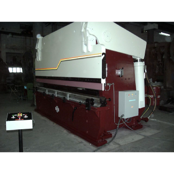 Hydraulic Press Brake