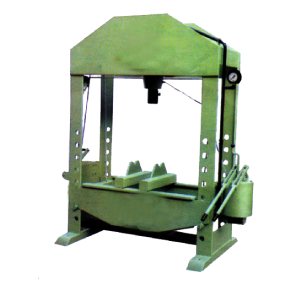 Hydraulic Press Tools