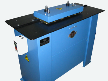 Lock Forming Machine
