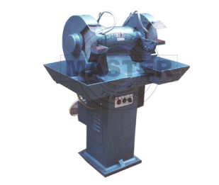 Pedestal Grinders Machine