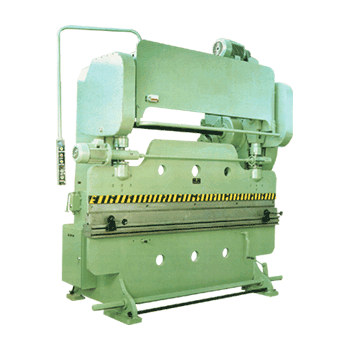 Power Press Brake