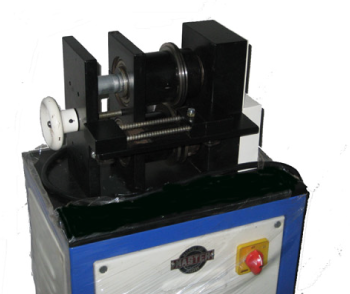 Tube Forming Machine