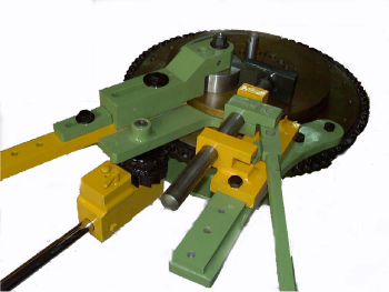 Jewelery Bending Machine
