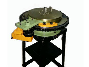 Folding Bending Machine