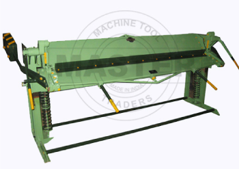 Folding Machine