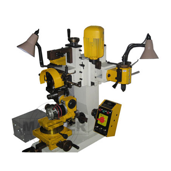 Automatic Zig zag Cutting Machine