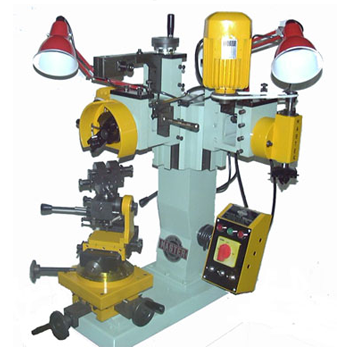 Diamond Cutting Machine