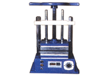 Gold Melting Induction